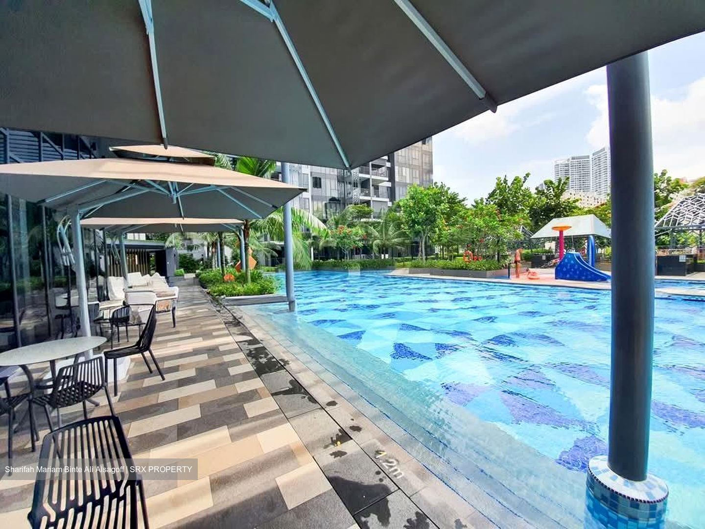 Gem Residences (D12), Condominium #596342111